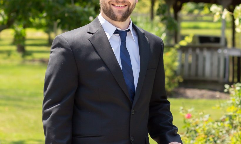 Jason Banning, DVM, joins the ARL as a full-time shelter veterinarian