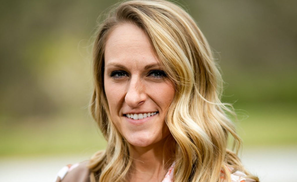 ARL’s Chief Development Officer Wins Prestigious Fundraiser Professionals Award