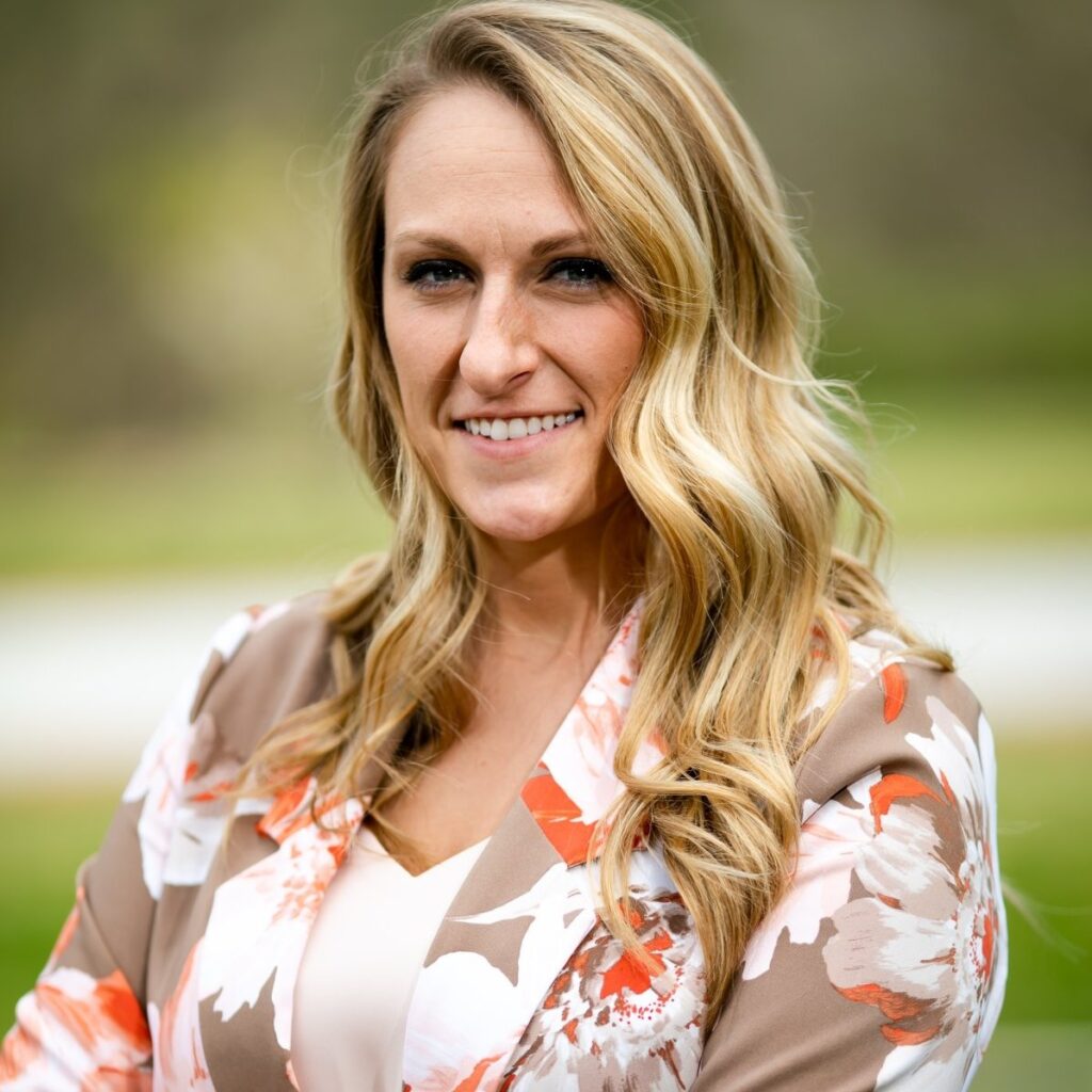 Board of Directors Appoints Ashley Mikulsky as CEO Board of Directors Appoints Ashley Mikulsky as CEO