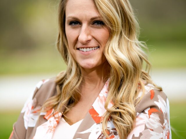 Leadership Corner – Rebirth