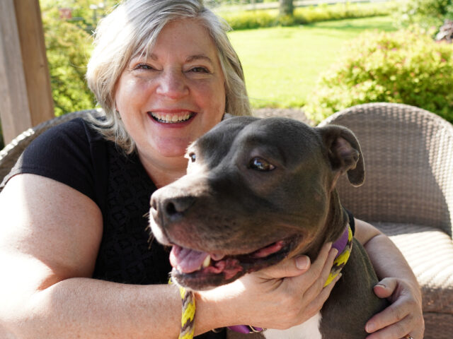 Staff Spotlight: Penny