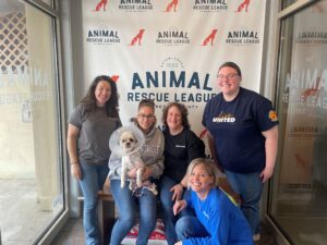 Brentwood Volunteers