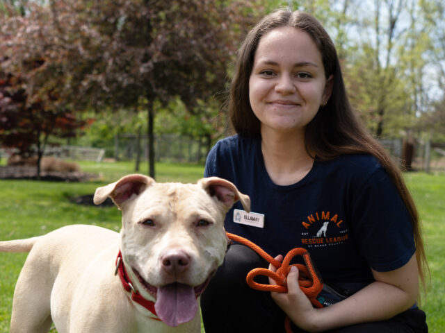 Staff Spotlight: Ellamay