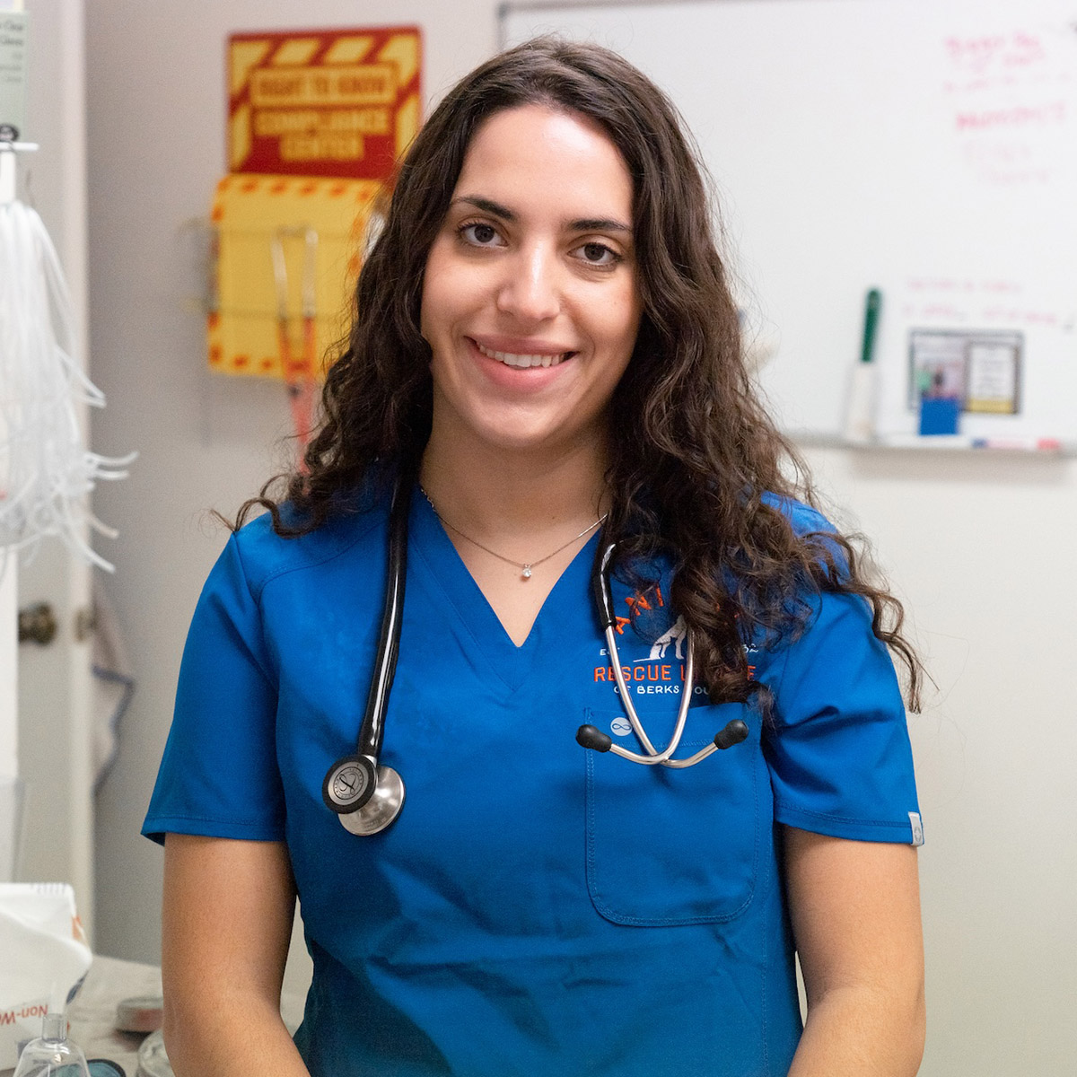 Dr. Rivera Website
