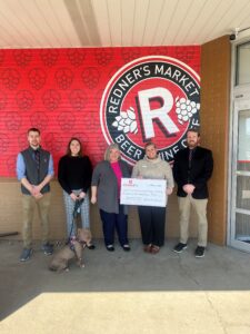 Douglassville Redner's Fresh Market