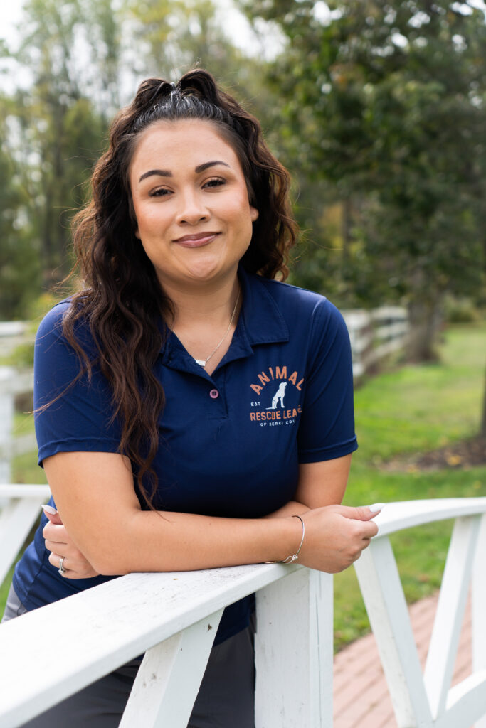 Staff Spotlight: Sierra Staff Spotlight: Sierra