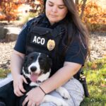 Staff Spotlight: Rachel M.