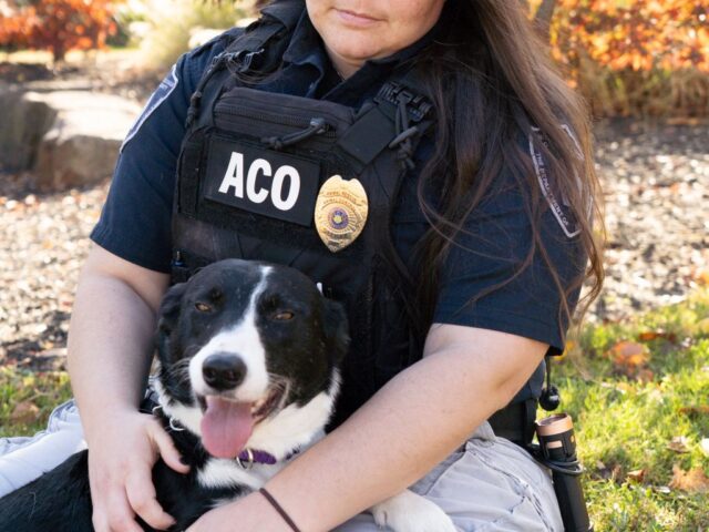 Staff Spotlight: Rachel M.