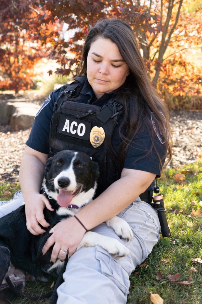 Staff Spotlight: Rachel M. Staff Spotlight: Rachel M.