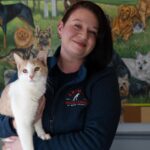 Staff Spotlight: Kayla D.