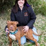 Staff Spotlight: Alexi N.