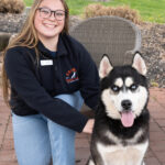 Staff Spotlight: Kayla M.