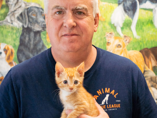 Staff Spotlight: Don