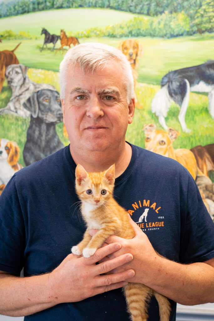 Staff Spotlight: Don
