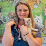 Staff Spotlight: Jessie