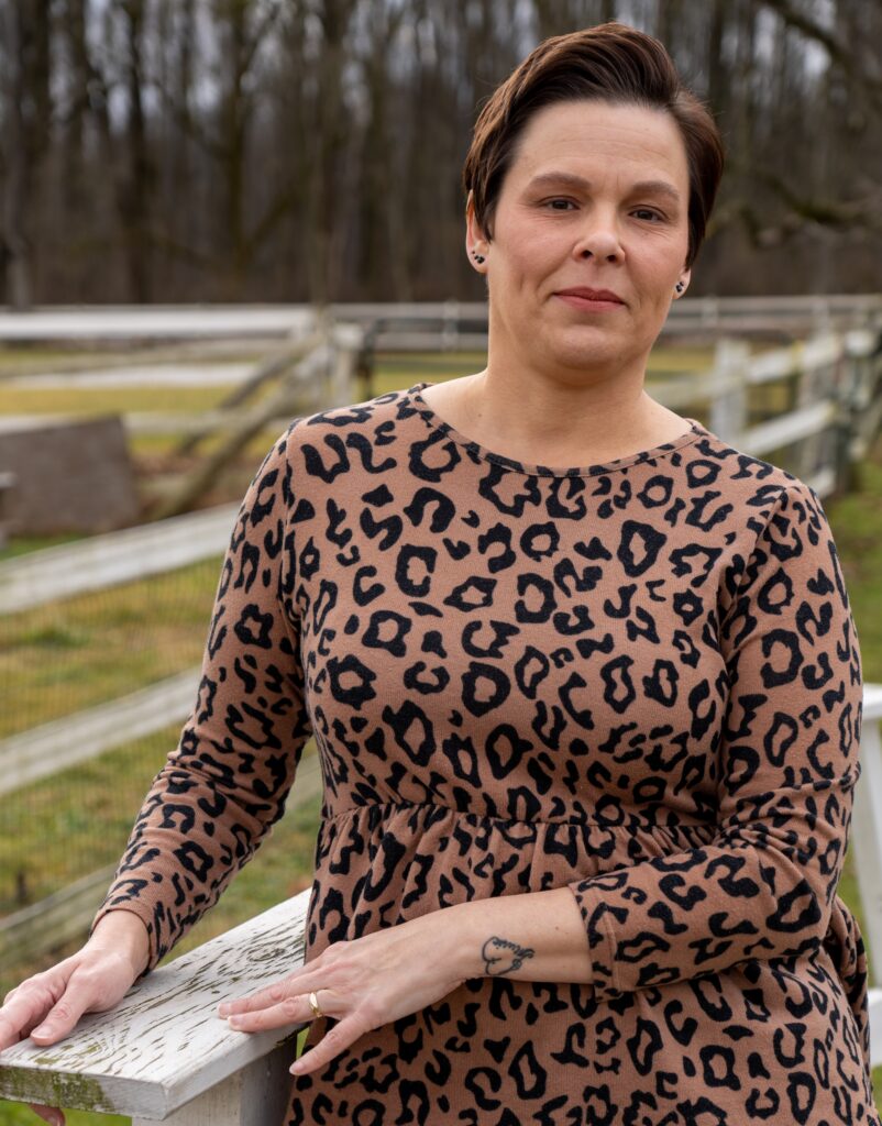 Staff Spotlight: Heather