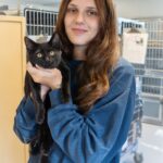 Staff Spotlight: Lauren