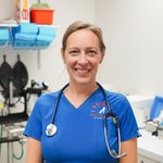 Staff Spotlight: Dr. Lopez